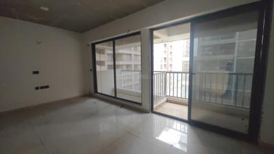 Living Room Image of 2025 Sq.ft 3 BHK Apartment / Flat for sale in Aristo Akalpya, Chharodi Ahmedabad for Rs. 11600000
