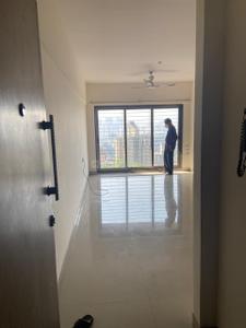 Hall Image of 810 Sq.ft 2 BHK Apartment / Flat for sale in ACME Ozone, Thane West Thane for Rs. 12500000