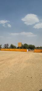 Image of 891 Sq.ft Residential Plot / Land for sale in Panwaliya, Jaipur for Rs. 3295000