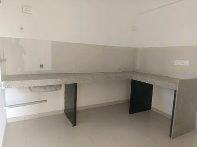 Kitchen Image of 1015 Sq.ft 2 BHK Apartment / Flat for sale in Gagan Ela, Mohammed Wadi Pune for Rs. 7200000