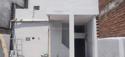 Image of 600 Sq.ft 1 RK Independent House for rent in Yashoda Nagar, Kanpur for Rs. 6500
