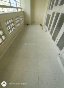 Balcony Image of 2160 Sq.ft 3 BHK Apartment / Flat for sale in Ambuja Udita, Santoshpur Kolkata for Rs. 21000000