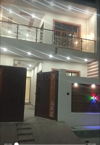 3 BHK Independent House