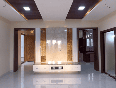 Image of 1500 Sq.ft 3 BHK Independent House for sale in Dooravani Nagar, Bengaluru for Rs. 8000000