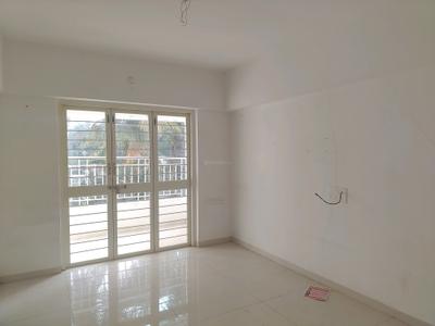 Living Room Image of 970 Sq.ft 2 BHK Apartment / Flat for sale in Shree Developers Grand Colina, Dhayari Pune for Rs. 6300000