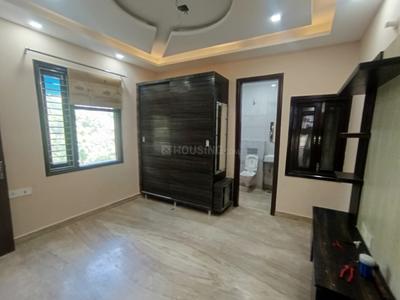 Hall Image of 1100 Sq.ft 3 BHK Builder Floor for rent in Sector 5 Rohini New Delhi for Rs. 38000