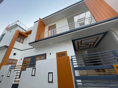 Image of 1550 Sq.ft 2 BHK Builder Floor for sale in Amaniganj, Ayodhya for Rs. 6500000