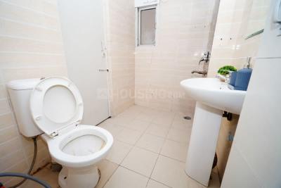 Image of 1549 Sq.ft 3.5 BHK Apartment / Flat for sale in Amrapali Zodiac, Sector 120, Noida for Rs. 15800000