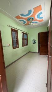Balcony Image of 650 Sq.ft 1 BHK Builder Floor for rent in Sector 47 Gurgaon for Rs. 23000