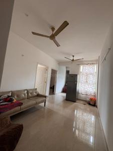 Hall Image of 710 Sq.ft 2 BHK Apartment / Flat for sale in Shree Vardhman Mantra, Sector 67 Gurgaon for Rs. 7250000