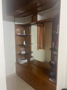 Hall Image of 1400 Sq.ft 2 BHK Apartment / Flat for rent in Nungambakkam Chennai for Rs. 50000