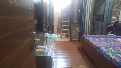 Bedroom Image of 1338 Sq.ft 3 BHK Builder Floor for sale in Shastri Nagar Ghaziabad for Rs. 15000000
