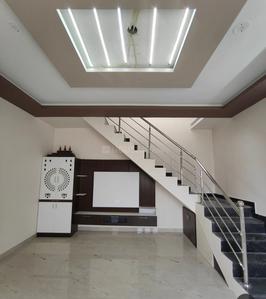 Image of 1900 Sq.ft 3 BHK Independent House for sale in Kamal Vihar, Raipur for Rs. 6000000