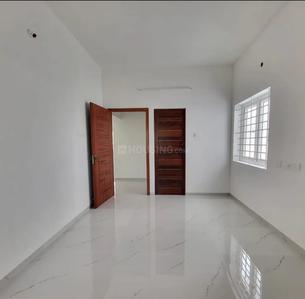Hall Image of 1200 Sq.ft 1 BHK Independent House for sale in Thudiyalur Coimbatore for Rs. 3200000