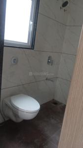 Bathroom Image of 1100 Sq.ft 2 BHK Apartment / Flat for rent in Warje Pune for Rs. 30000