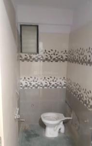 Bathroom Image of 700 Sq.ft 2 BHK Apartment / Flat for sale in Aatman Anjani Nandan Town, Shakti Nagar Surat for Rs. 4300000
