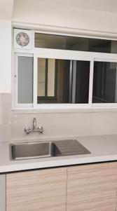 Kitchen Image of 2710 Sq.ft 3 BHK Apartment / Flat for sale in Juhu Mumbai for Rs. 110000000
