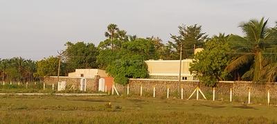 Image of 6600 Sq.ft Residential Plot / Land for sale in Mahabalipuram, Chennai for Rs. 9900000