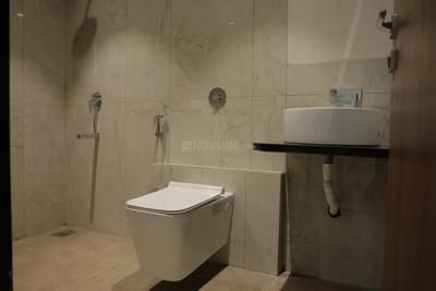 Bathroom Image of 1410 Sq.ft 3 BHK Apartment / Flat for sale in Kothrud Pune for Rs. 19900000