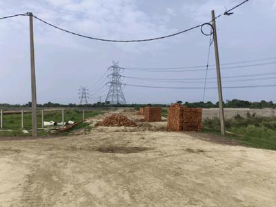 Image of 100 Sq.ft Residential Plot / Land for sale in Root2Home Advika Enclave Phase 1, Dadri, Greater Noida for Rs. 3005700