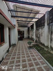 Balcony Image of 3000 Sq.ft 2.5 BHK Independent House for sale in Green Park Colony Bareilly for Rs. 32500000