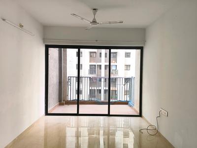 Living Room Image of 800 Sq.ft 2 BHK Apartment / Flat for sale in Dombivli East Thane for Rs. 7200000