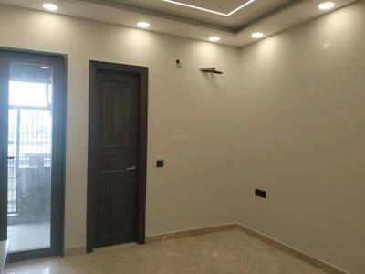 Bedroom Image of 1540 Sq.ft 5 BHK Builder Floor for sale in GTB Nagar New Delhi for Rs. 40000000