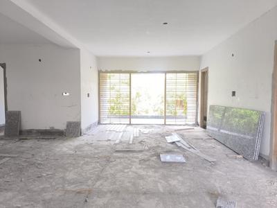 5 BHK Flat