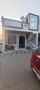 Image of 989 Sq.ft 2 BHK Independent House for sale in Karadva, Surat for Rs. 4399000