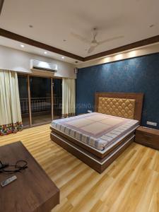 Bedroom Image of 3220 Sq.ft 4 BHK Apartment / Flat for sale in Adani La Marina, Shantigram Ahmedabad for Rs. 38500000