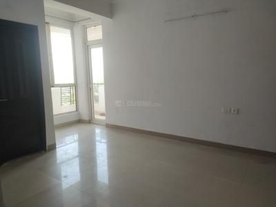 Bedroom Image of 1570 Sq.ft 3 BHK Apartment / Flat for sale in Ramprastha Pearl Court, Vaishali Ghaziabad for Rs. 21200000