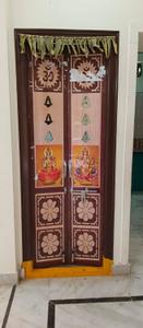 2 BHK Independent House