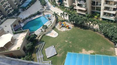 Image of 1250 Sq.ft 2 BHK Apartment / Flat for sale in Ajnara Gen X, Crossings Republik, Ghaziabad for Rs. 8500000