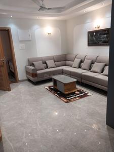 Hall Image of 2000 Sq.ft 3 BHK Apartment / Flat for sale in Alekhya Enclave, Rai Durg Hyderabad for Rs. 19000000