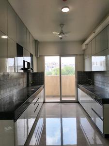 Kitchen Image of 1704 Sq.ft 3 BHK Apartment / Flat for sale in Tulip Yellow, Sector 69 Gurgaon for Rs. 23100000