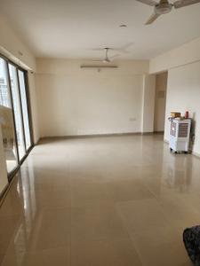 Hall Image of 1200 Sq.ft 2 BHK Apartment / Flat for rent in Mahindra Royale, Pimpri Pune for Rs. 35000