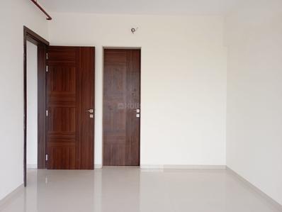 Bedroom Image of 1050 Sq.ft 2 BHK Apartment / Flat for rent in Tridhaatu Aum, Chembur Mumbai for Rs. 80000