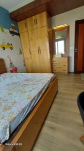 Bedroom Image of 2226 Sq.ft 3 BHK Apartment / Flat for sale in Ballygunge Kolkata for Rs. 50000000