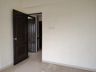 Bedroom Image of 1586 Sq.ft 3 BHK Apartment / Flat for sale in Pushpak Nagar Navi Mumbai for Rs. 12500000