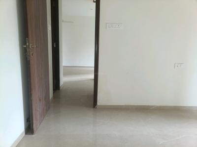 Bedroom Image of 1125 Sq.ft 2 BHK Apartment / Flat for sale in Neelkamal Gokul, Kharghar Navi Mumbai for Rs. 15000000