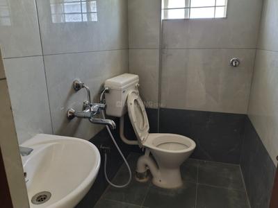 Image of 1000 Sq.ft 2 BHK Builder Floor for rent in Iggalur, Bengaluru for Rs. 19000