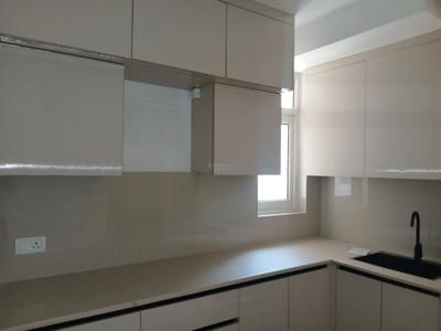 Kitchen Image of 1100 Sq.ft 3 BHK Apartment / Flat for sale in Sector 108 Gurgaon for Rs. 7200000