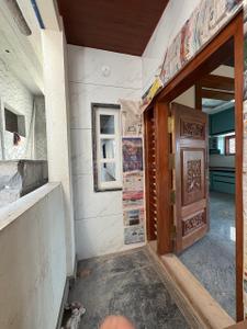 Balcony Image of 2400 Sq.ft 4 BHK Duplex for sale in Nagasandra, Bengaluru North Bengaluru for Rs. 15000000