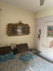 Bedroom Image of 1600 Sq.ft 3 BHK Apartment / Flat for sale in Assotech The Nest, Crossings Republik Ghaziabad for Rs. 11000000