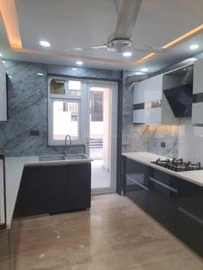 Servant Room Image of 2200 Sq.ft 3 BHK Builder Floor for sale in Sector 45 Gurgaon for Rs. 34000000