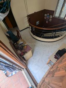 Balcony Image of 1950 Sq.ft 4 BHK Builder Floor for rent in Ejipura Bengaluru for Rs. 15000