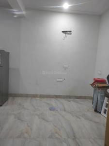 2 BHK Independent Builder Floor