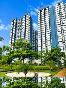 1 BHK Flat
