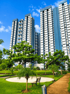 1 BHK Flat