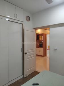 Bedroom Image of 957 Sq.ft 2 BHK Apartment / Flat for sale in Dommasandra Bengaluru for Rs. 8050000